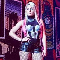 Alexa Bliss