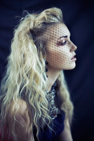 Georgia Grace Martin