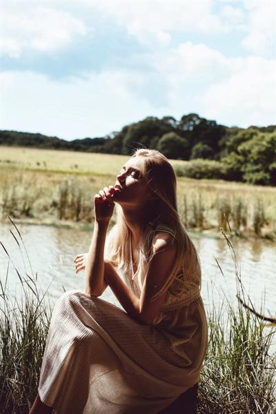 Georgia Grace Martin