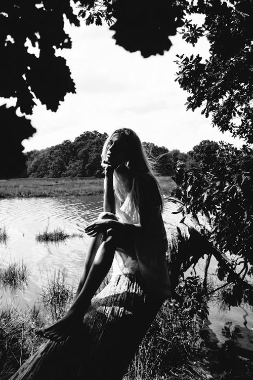 Georgia Grace Martin