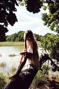 Georgia Grace Martin