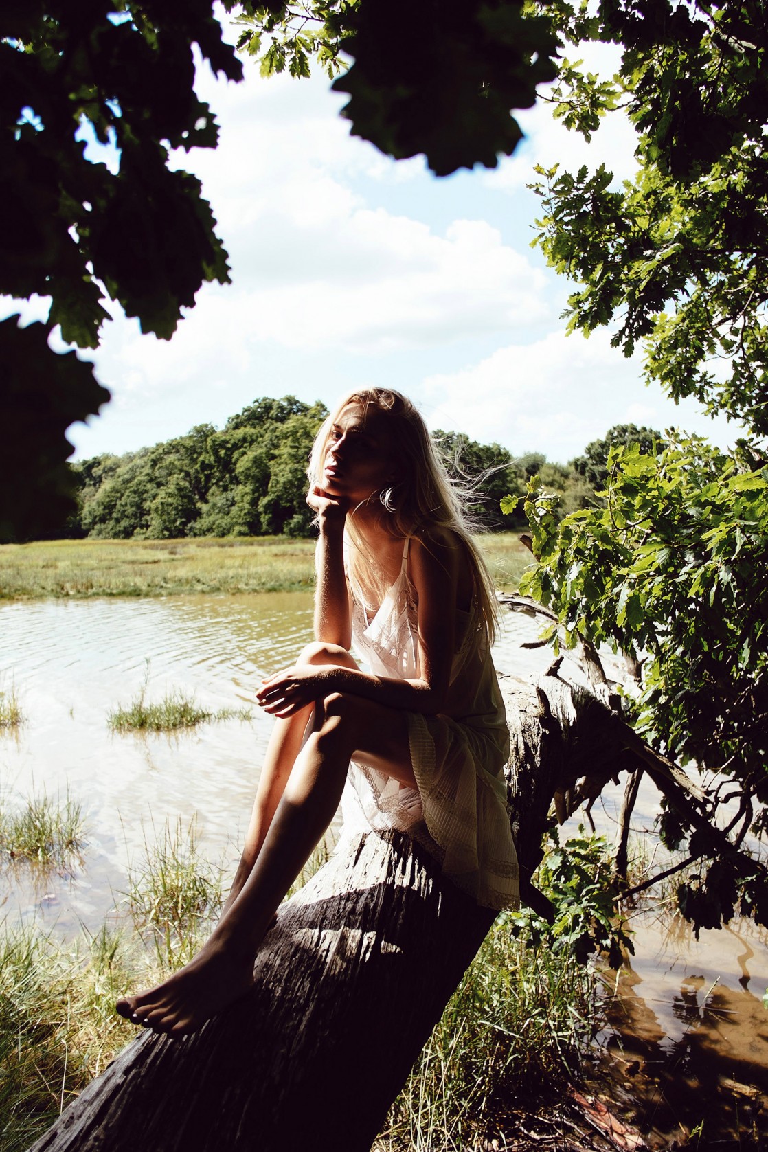 Georgia Grace Martin