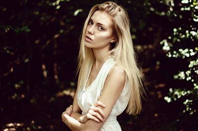 Georgia Grace Martin