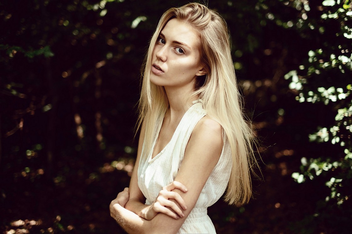 Georgia Grace Martin