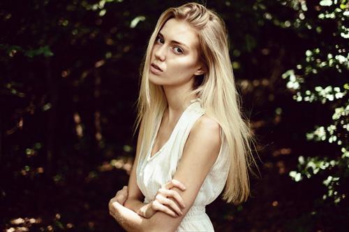 Georgia Grace Martin