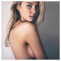 Georgia Grace Martin