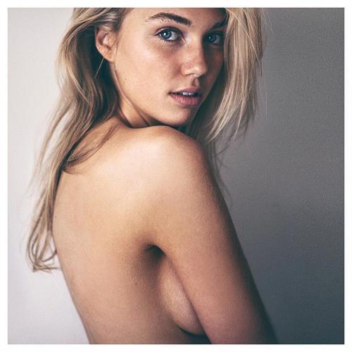 Georgia Grace Martin