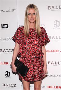 Nicky Hilton - Killer Joe Screening in New York City (July 23, 2012)
