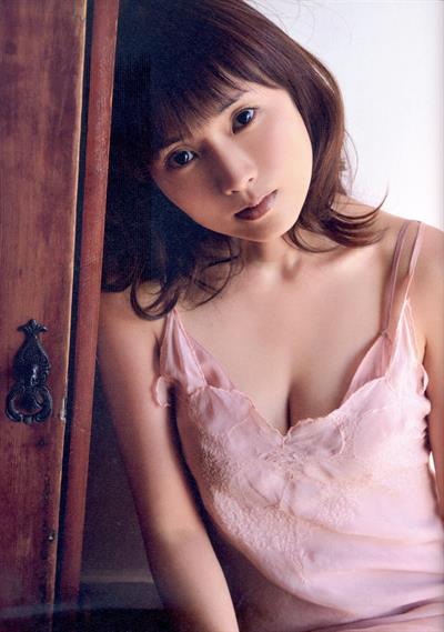 Natsumi Abe