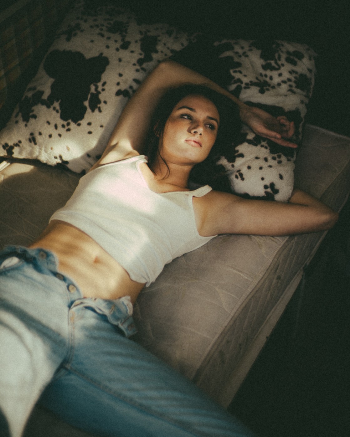 Hailey McLaine Outland