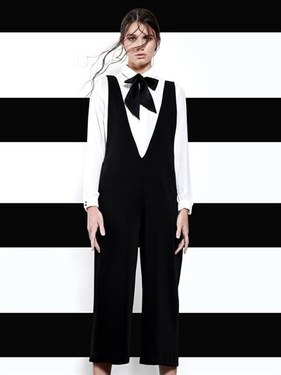 Hailey McLaine Outland