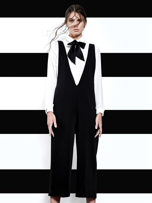 Hailey McLaine Outland