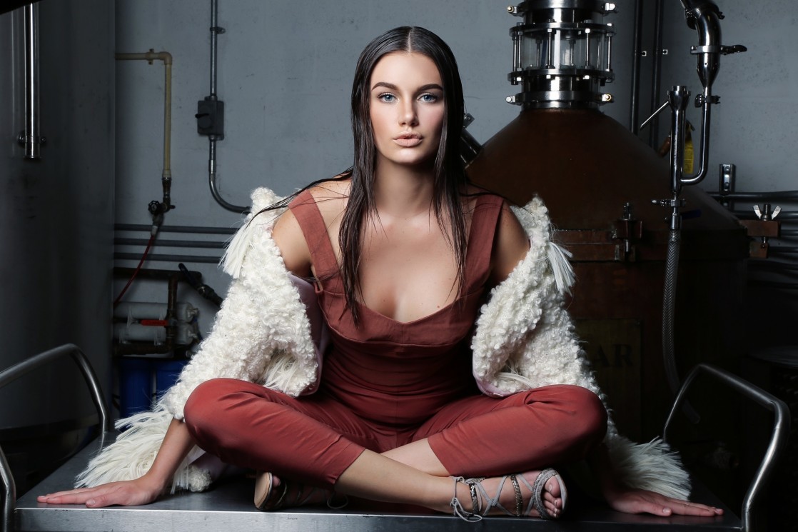 Hailey McLaine Outland