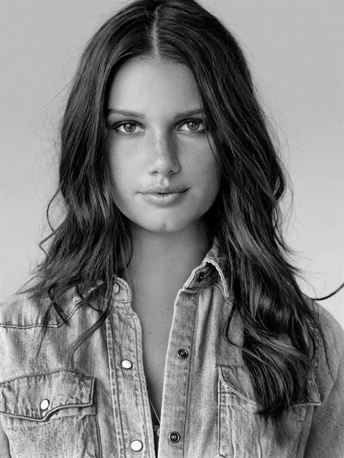 Hailey McLaine Outland