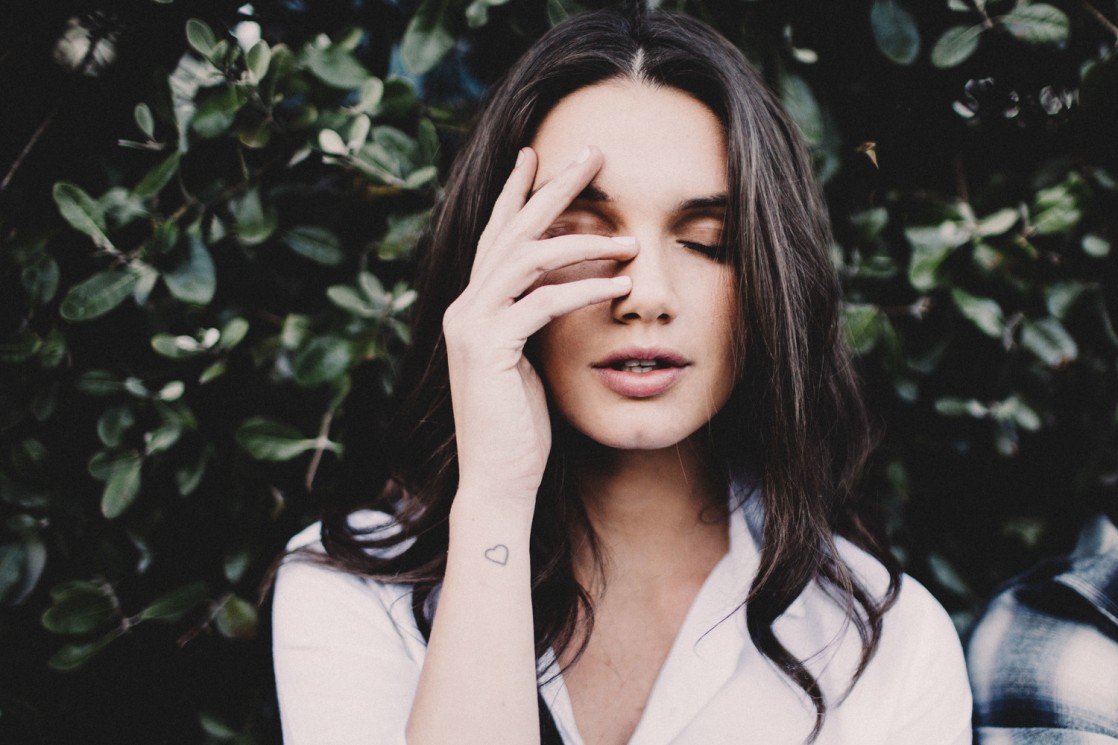 Hailey McLaine Outland