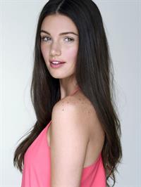 Hailey McLaine Outland