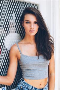 Hailey McLaine Outland