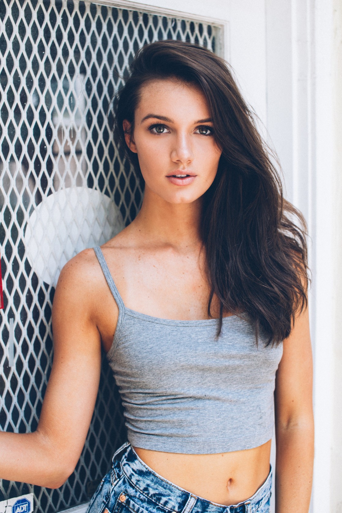 Hailey McLaine Outland
