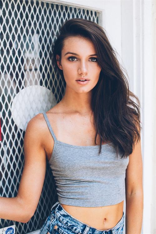 Hailey McLaine Outland