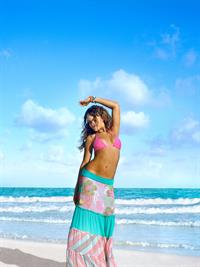 Rihanna - Barbados Tourism Authority Photoshoot 2005