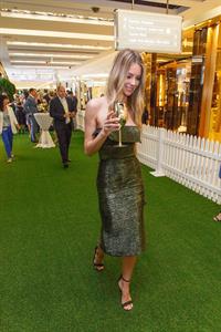 Jennifer Hawkins