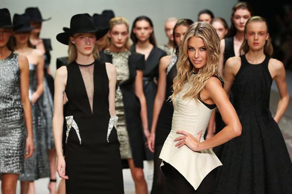Jennifer Hawkins