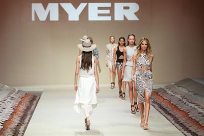 Jennifer Hawkins