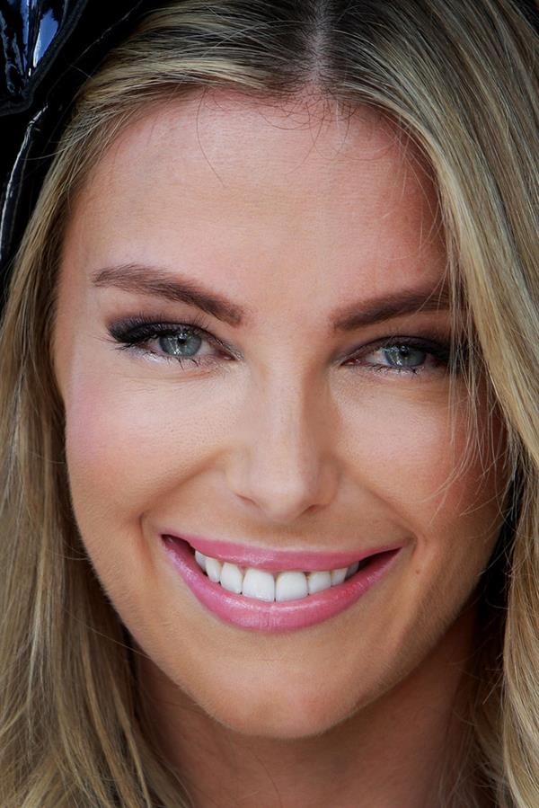 Jennifer Hawkins