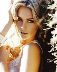 Jennifer Hawkins