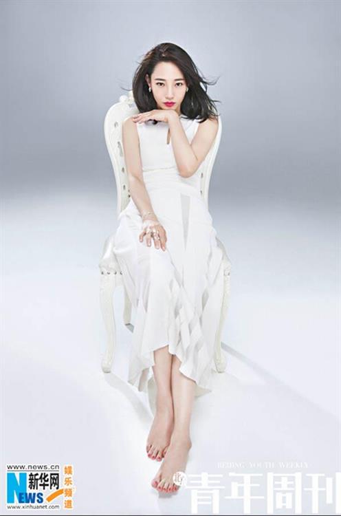 Baihe Bai
