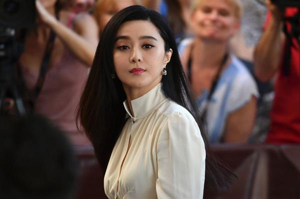 Fan Bingbing