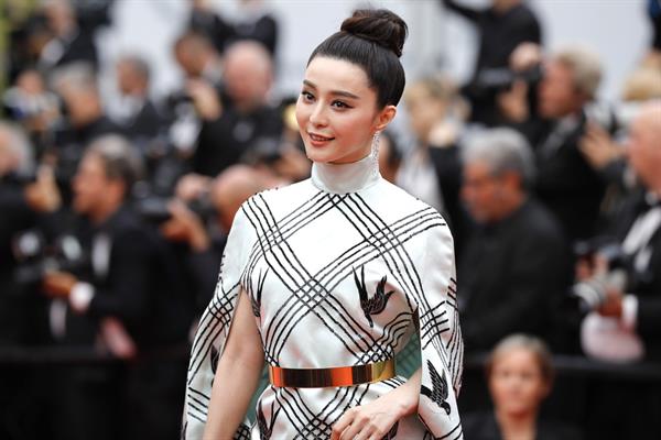 Fan Bingbing