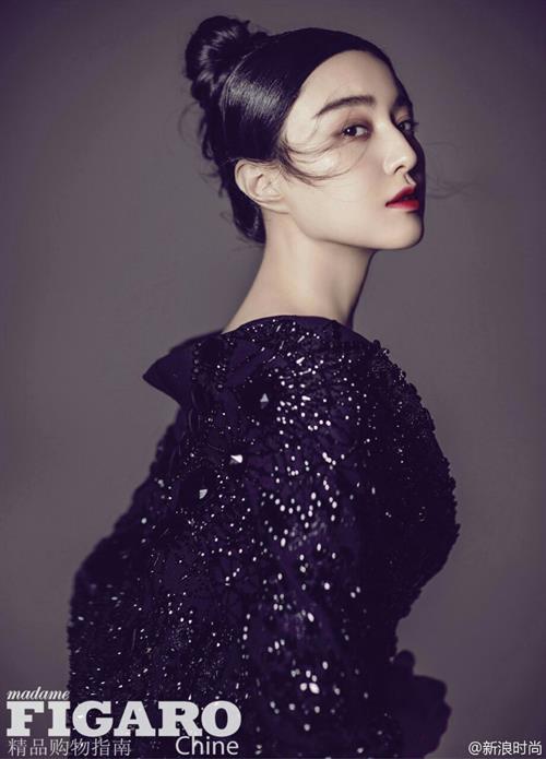 Fan Bingbing
