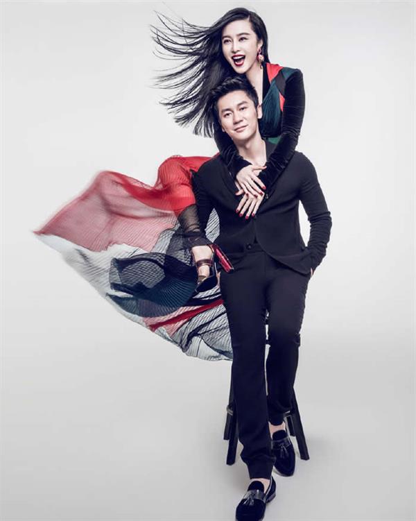 Fan Bingbing