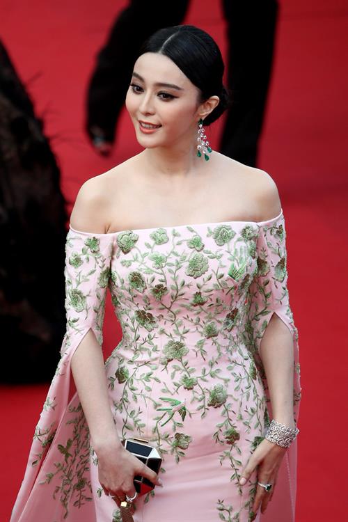 Fan Bingbing