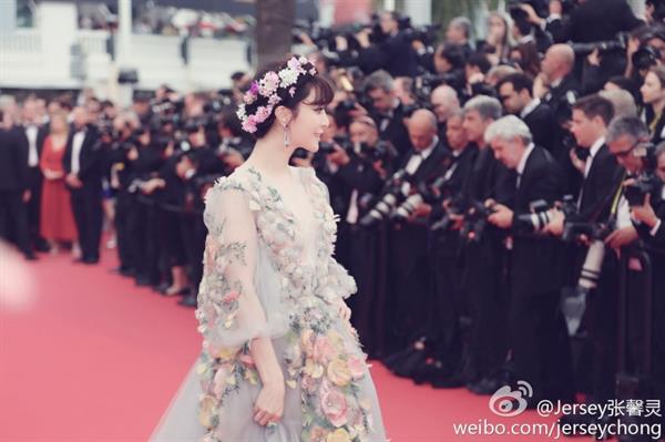 Fan Bingbing