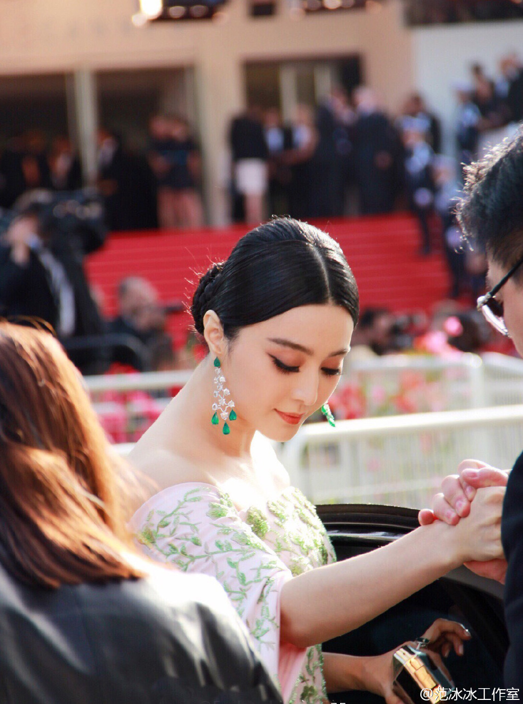 Fan Bingbing