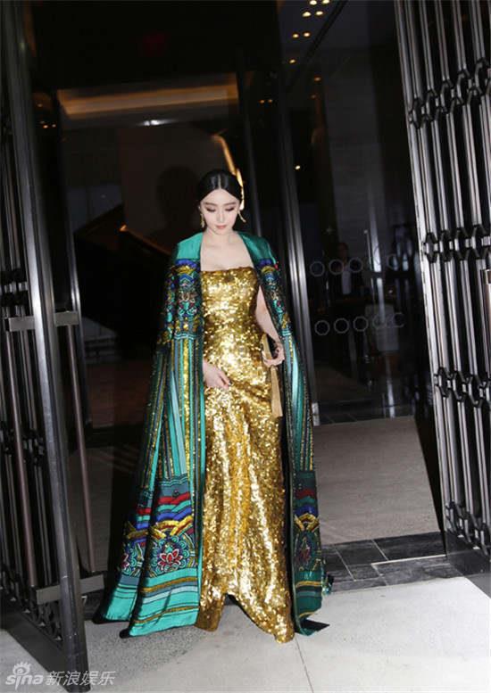 Fan Bingbing