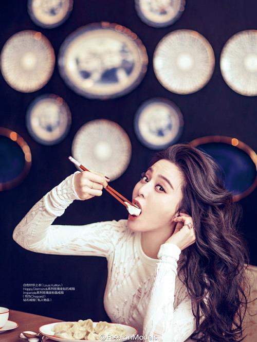 Fan Bingbing