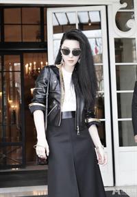 Fan Bingbing