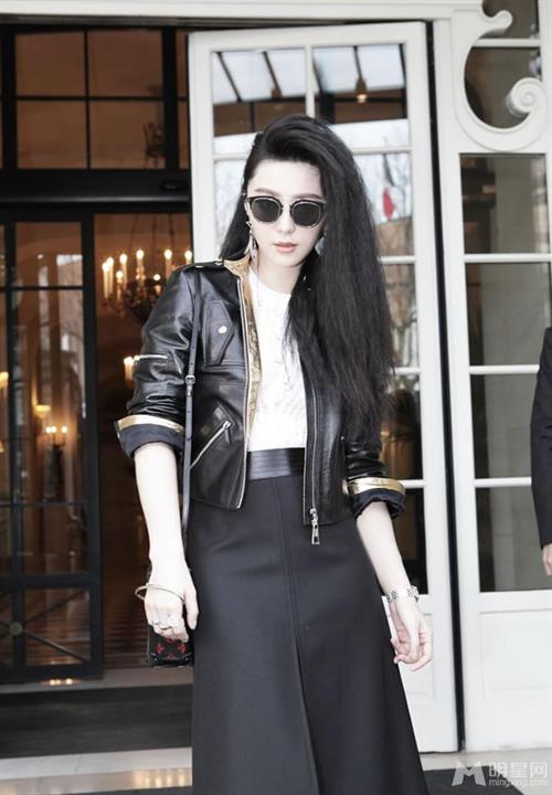 Fan Bingbing