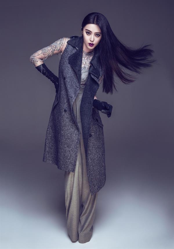 Fan Bingbing