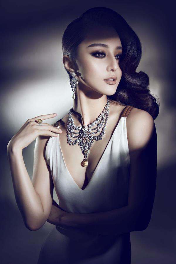 Fan Bingbing