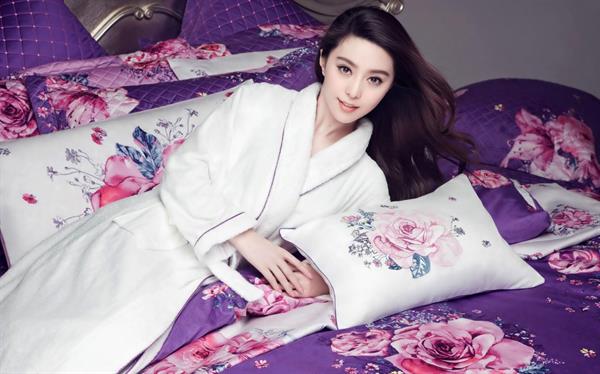 Fan Bingbing