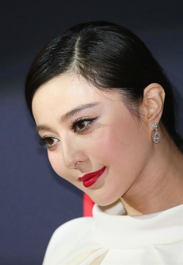 Fan Bingbing