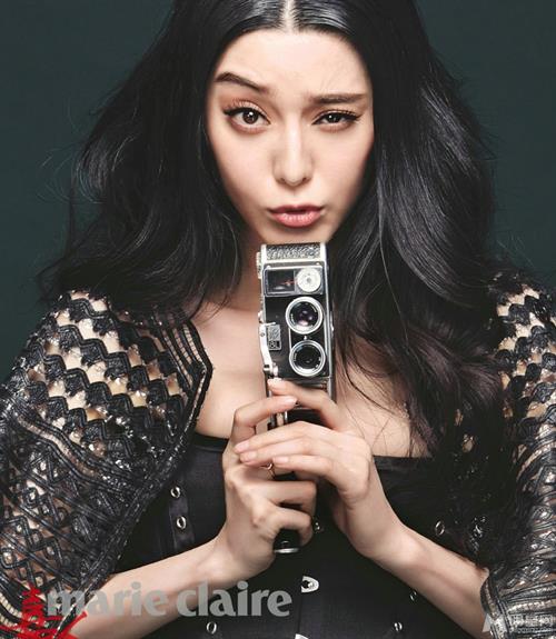 Fan Bingbing