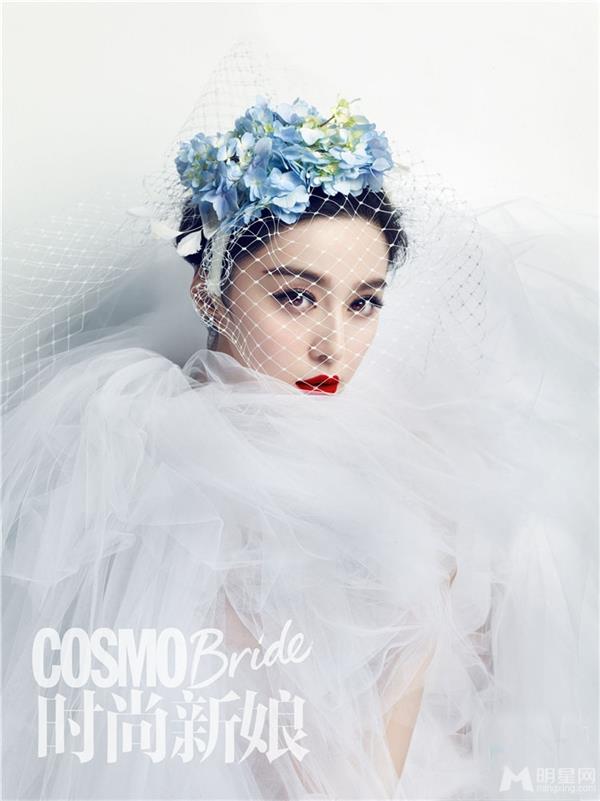 Fan Bingbing