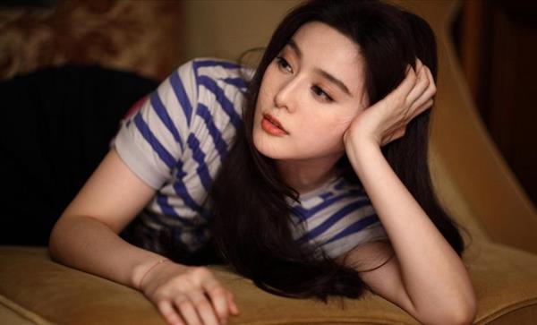 Fan Bingbing