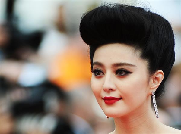 Fan Bingbing