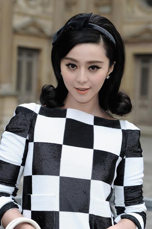 Fan Bingbing